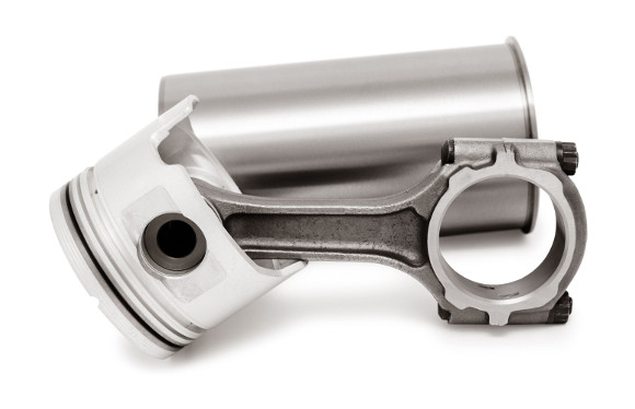 Шатунно-поршнева група