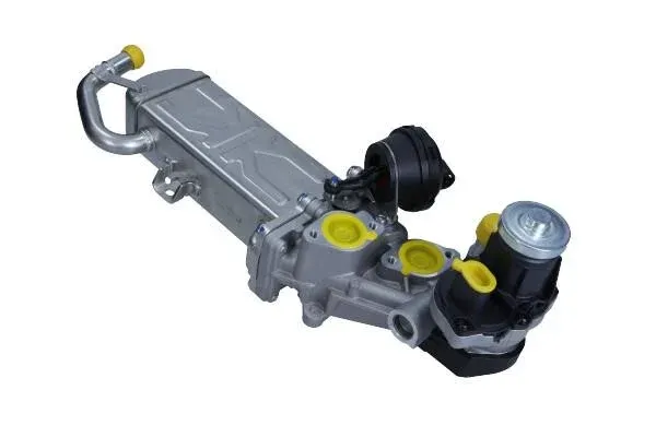 Система рециркуляції відпрацьованих газів (EGR)