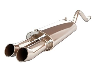 Глушник та кріплення