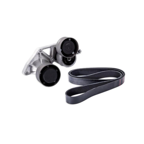 Ремінний привід