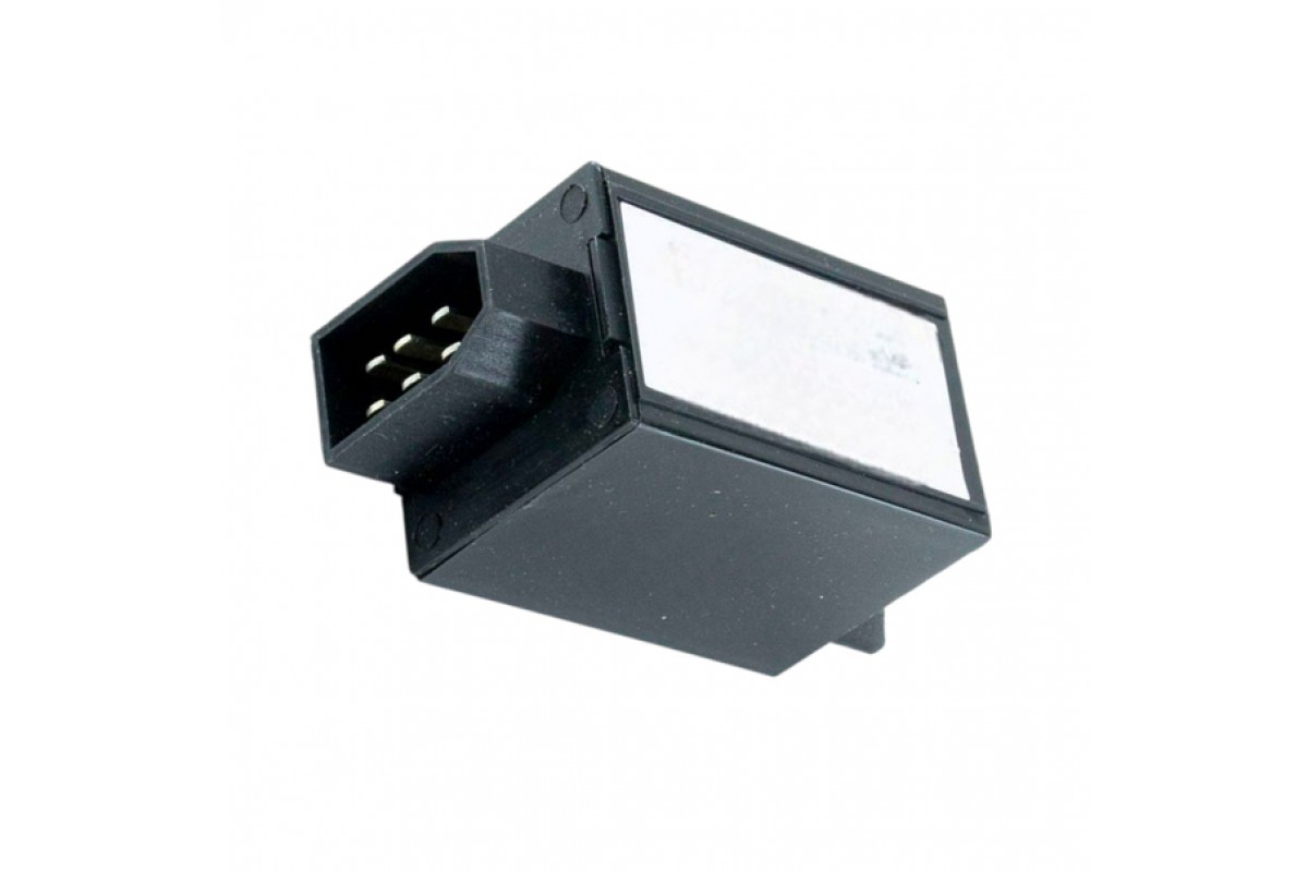 Реле розжарювання свічок