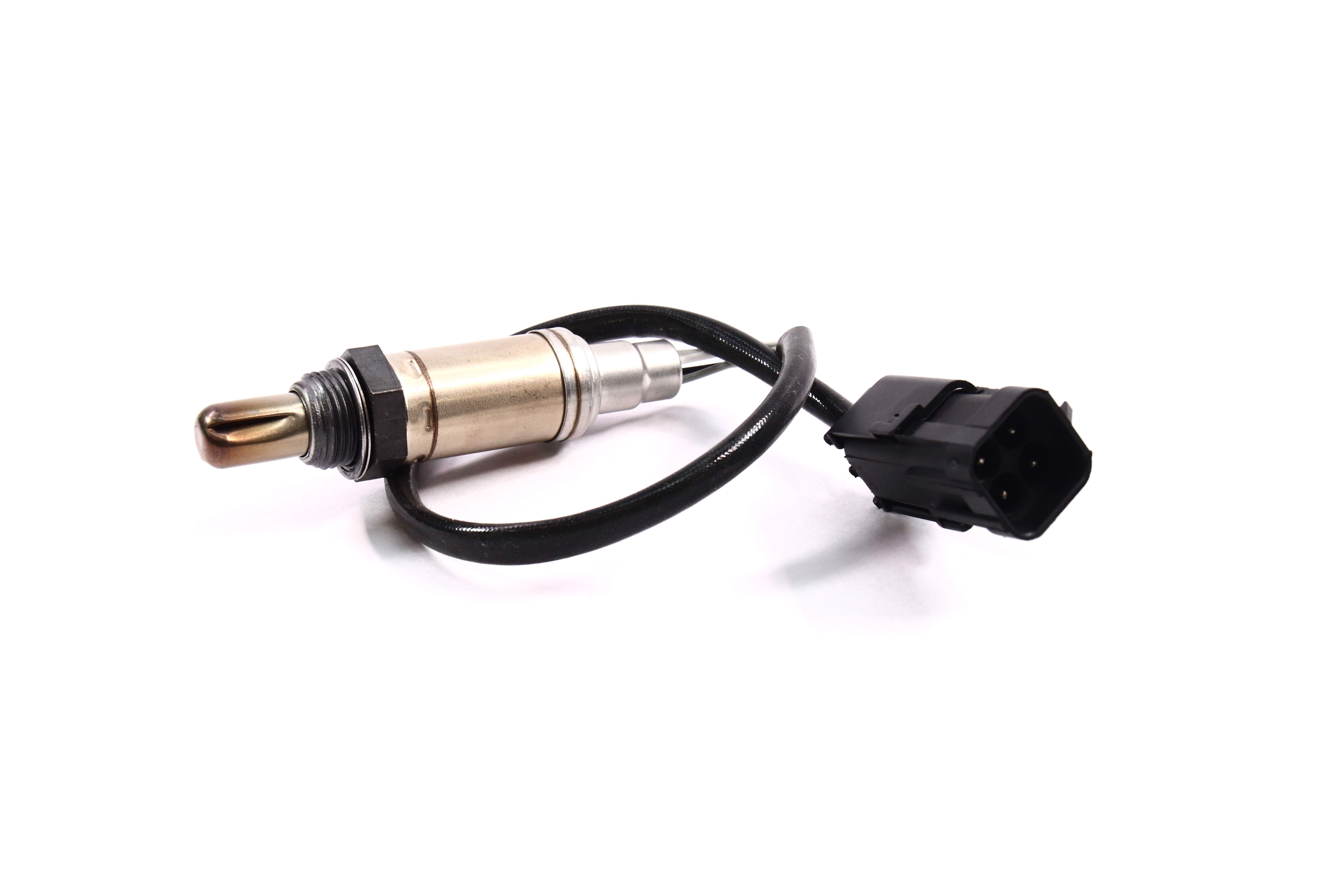 Датчики (лямбда-зонд)