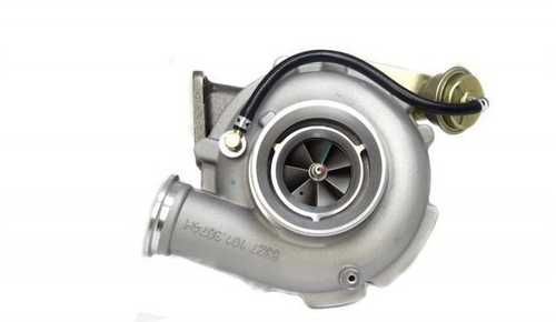 Система нагнітання повітря