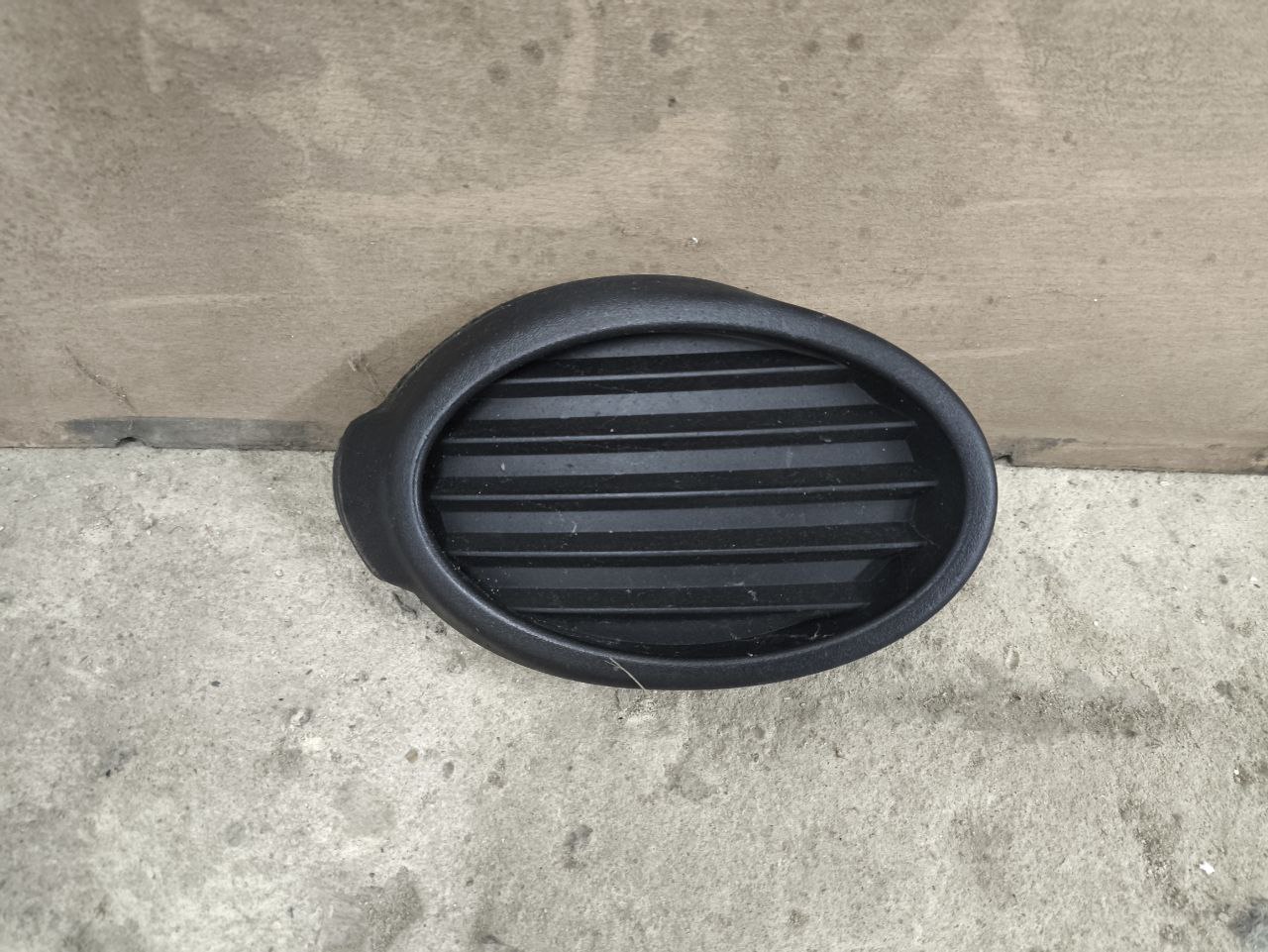 Заглушка протитуманної фари права сторона