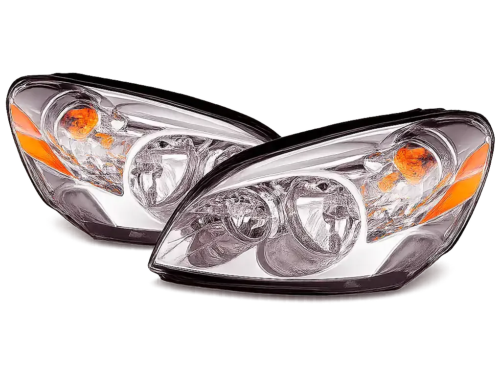 Оптика, дзеркала, скло